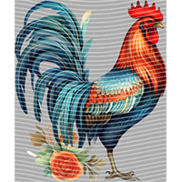 Animal Integration-DW 1269